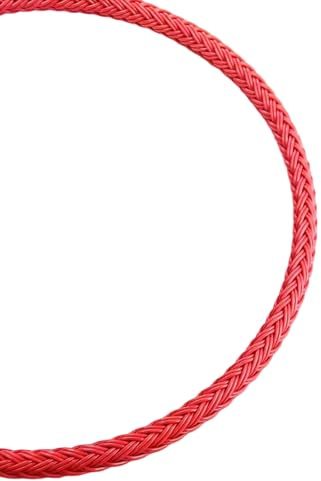 Pratico set di cordoncini cerati per perline flessibili, 1 m per rotolo, 1 mm di spessore, assortimento multicolore, per uso quotidiano, produzione di collane multicolori