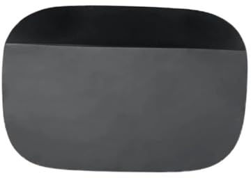Tankdeckel für Mercedes-Benz W177 V177 A160 A180 A200 A220 A250 und AMG A35 (2019–2021, 2022), Tankdeckel, Teilenummer A1777571800 (Weiß)