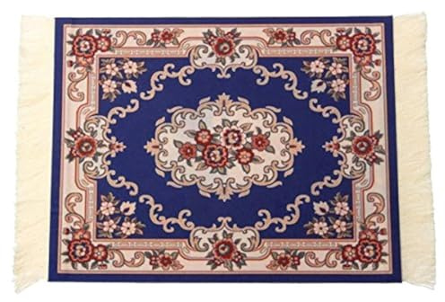 TuToy 28 cm X 18 cm Bohemia Style Persian Teppich Mouse Pad Für Desktop Pc Laptop Computer