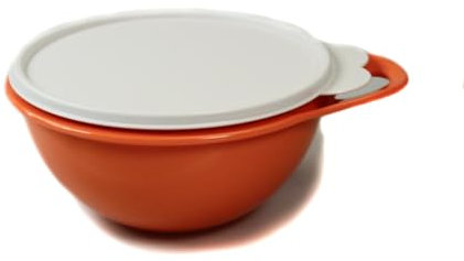 Tupperware Bol mélangeur Maximilien 3,75 l Bleu Passoire P 17428