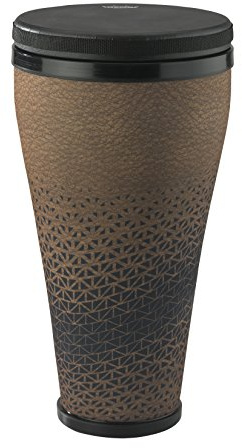 Remo Festival Timbau - 24,5 x 10 - Cafe - TK-2510-64