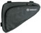 SKS GERMANY Unisex – Erwachsene Traveller Edge Packtasche, schwarz, 1size
