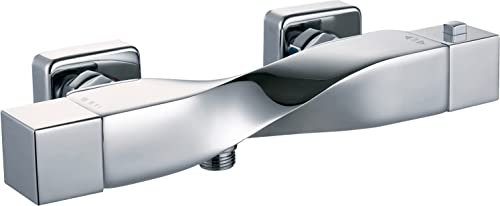 Mitigeur Thermostatique de Douche TARIJA by Eurosanit