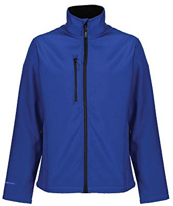Regatta Professional Men's Honestly Made Recycled Softshell Jacket