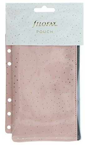 Filofax Confetti Zipper Pouch, 132709