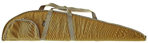 Büchner COPTEX gepolsterte Gewehrtasche TAN 110 cm