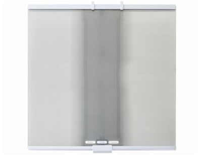 ESTANTE FRIGORÍFICO BANDEJA CRISTAL GSL360ICEV GBB61PZGFN COMPATIBLE CON LG