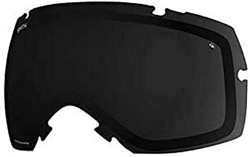Smith Optics 0716736060934 Brille, Schwarz