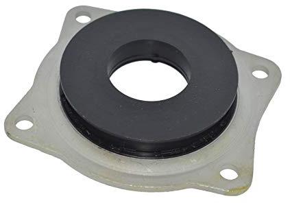 For Porsche Cayenne Panamera Crankshaft Seal Joint Flange Assy SLEEVE 94810191020