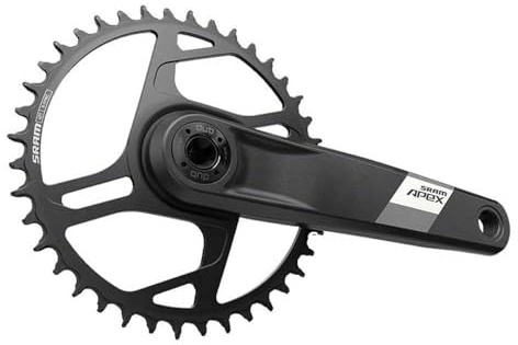 SRAM Apex Dub Crankset