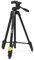 Manfrotto National Geographic Tripod Kit with 3-Way Panoramic Head Black