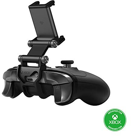 8Bitdo Mobile Gaming Clip for Xbox Controllers (officially licensed) - Xbox [Edizione: Germania]