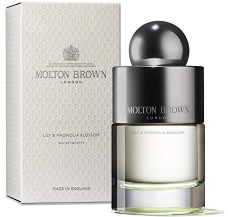 Molton Brown Lily & Magnolia Blossom Eau de Toilette 100 ml