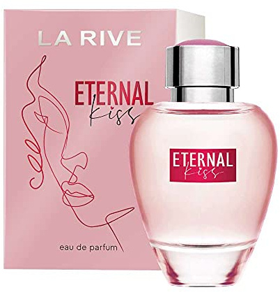 La Rive Deodorante ideale per Unisex Adulto