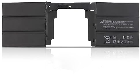 G3HTA040H G3HTA041H Laptop-Akku | Ersatz für Microsoft Surface Book 2 (15-Inch, Model 1793) Performance Base Series(11.36V 62.2Wh)