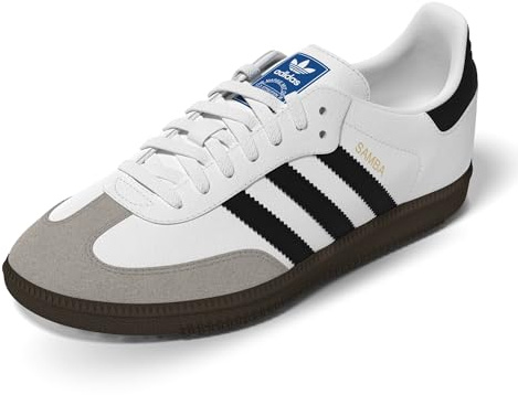 adidas Samba OG J IE3675, Deportivas - 38 2/3 EU