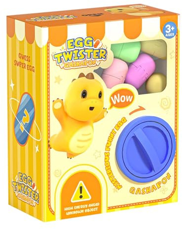 Vending Machine - Gashapon Toys | Cute Vending Machine | Surprise Assortment Vending Machine, Candies Kid Toy Birthday Playset, Skills Enhancing Prize Dispenser Toy For Teens Boys Girls Kids