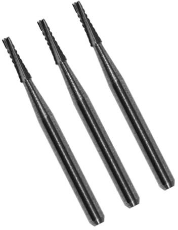 TOPPERFUN 3stücke Teiliges Auto Glas Reparaturset Mit Wolframkarbid Bohrer Für Windschutzscheibe Effizientes Reparaturwerkzeug Für Risse Und Chips Benutzerfreundlich Und Vielseitig Einsetzbar