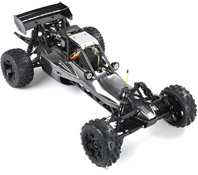Compatible For Baja 5B Rofun Baha 29CC 2WD RC Car 1/5 Gasoline Petrol Powered Remote Radio Control Toy Buggy