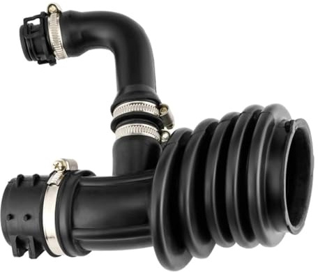 Manicotto Aspirazione Aria Tubo Flessibile Di Aspirazione Del Flusso Del Filtro Dell'aria Per Ford Per Focus MK2 C-MAX 1.6 TDCi 7M519A673EJ 1673571