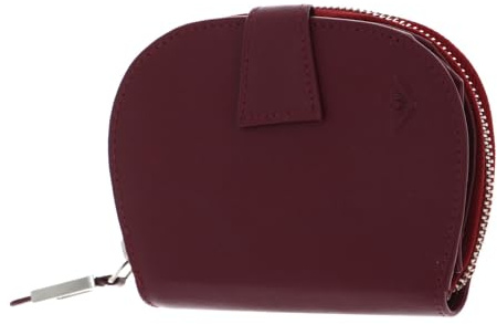 VOI, Damenbörse, 70242 Soft, Granat (23), Soft RV-Damenbörse
