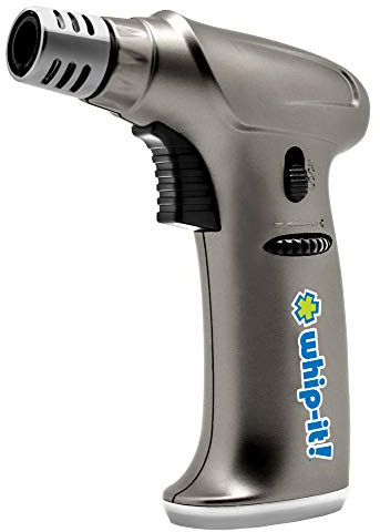Stealth Torch Platinum