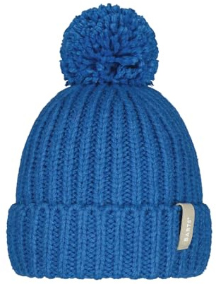 Barts Joansy Beanie Blue - -