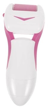 Healeved Removedor Eléctrico de Callos para Pies, Abs para Seca y Durezas, Rodillo de Pies