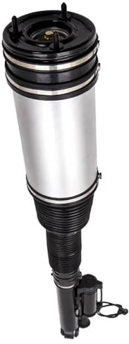 WUYDKEL Suspension pneumatique Compatible avec Benz pour Classe S S430 S500 S55AGM S600, Jambe De Suspension Pneumatique Arrière, Accessoires De Voiture 2203205013
