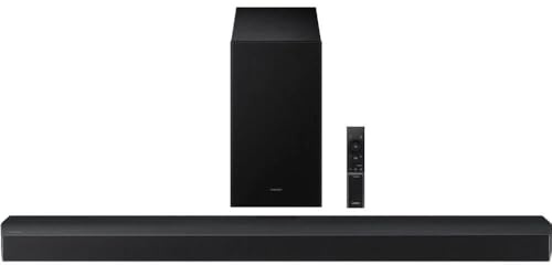 Samsung HWB750F 5.1 Ch. B-Series Soundbar with Wireless Subwoofer