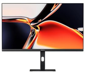 Ecran PC - XIAOMI - 4K A27Ui - 27-4K UHD - Dalle IPS - 60Hz - 6ms - Ajustable en Hauteur
