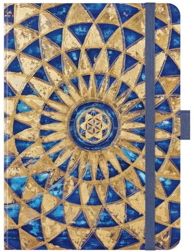 Premium Timer Midi Meditation - Kalender 2026 - Korsch-Verlag - Taschenkalender mit Stifthalter, Lesebändchen und Zetteltasche - eine Woche auf 2 Seiten - 11 cm x 15,5 cm