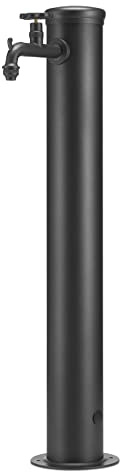 Fontanella 85x16x30 cm - BEL FER 42/TT in 10 colori