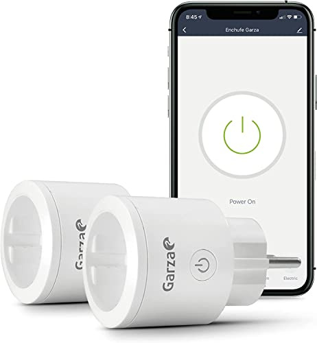 GZ ENCHUFE SMART WIFI 16A PACK 2
