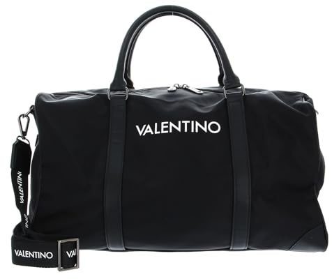 VALENTINO Hand DUFFER Bag 473-KYLO VALENTINO ÚNICA para Hombre