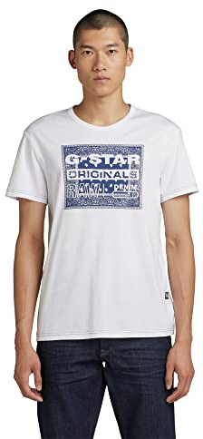 G-STAR Herren Originals T-Shirt