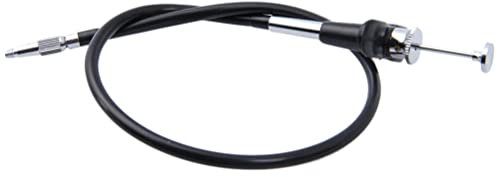 Botón de disparo flexible mecánico para todas las analógicas y compatible con Fujifilm Finepix X10, X20, X100, X100s, etc. (40 cm)