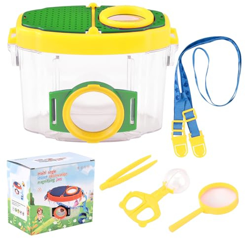 Yintrinsic Filzbrett für Kinder, Tiere Filz Filz Farm Story Board Set, Aktivität Kreatives Set Pädagogisches interaktives Filz Theme Farm für frühlernende Kinder
