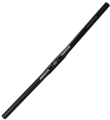 Dickly Flat Bar Rennrad Lenker Outdoor Radsport Teile Lenker Mountain Road Bikes Aluminium Legierung 25,4 x600mm Fahrrad Lenker, Gerader Griff