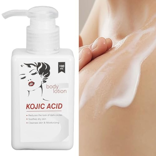 Crème pour le corps à absorption rapide 100 ml, lotion pour le corps nourrissante et hydratante pour la peau, crème douce pour le corps éclaircissante pour la peau, lotion pour le
