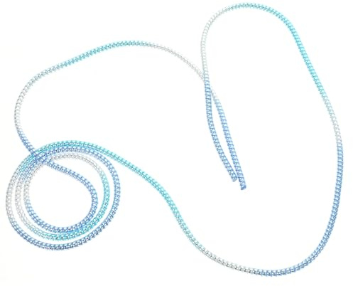 PAMINGONO Kabelschutz Spiralschlauch Langlebiger Knickfester Datenkabelschutz Beißfest für Kopfhörer USB Ladekabel Schützt vor Kabelbruch und Kabelsalat für Smartphone und Laptop