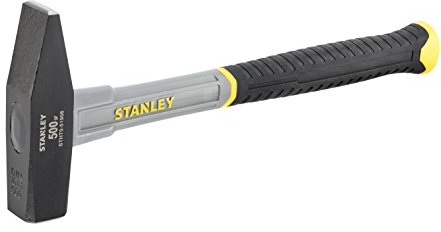 STANLEY STHT0-51908 - Martillo cerrajero 500g