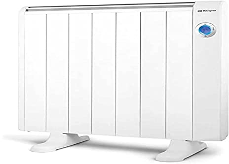 Emisor térmico 7 elementos - RRW 1300 1300 W