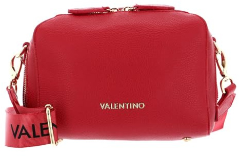 Valentino Pattie Crossover Bag Rosso