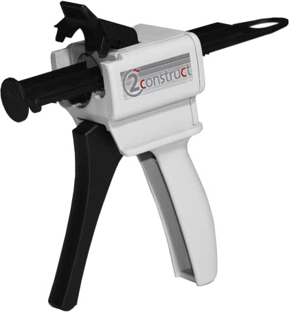 P900 - Manuelle 2K-Dosierpistole, 10:1, Epoxidspender