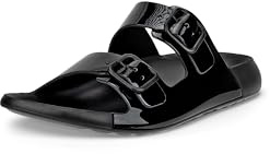 ECCO 2ND COZMO W Flat Sandal