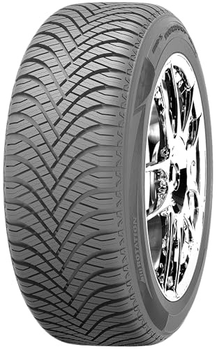 TRAZANO Ganzjahresreifen 195/65 R15 TL 91V ALL SEASON ELITE Z-401 BSW M+S 3PMSF Allwetter