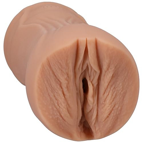Doc Johnson Masturbators & Strokers-5510-40-BX Masturbators & Strokers Flesh Einheitsgröße