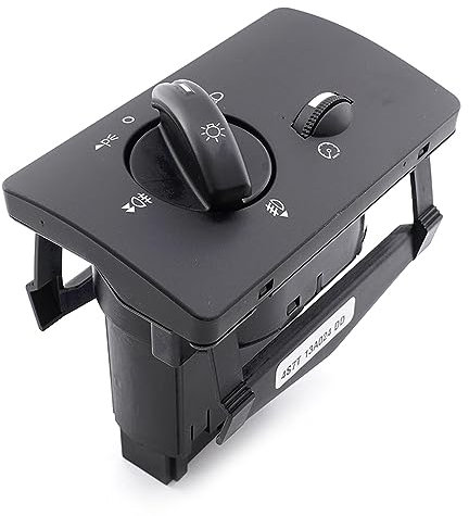 EUPLI 4S7T-13A024-DD-Scheinwerferlampe-Steuer-Nebelschalter Für Ford Focus II Kuga I 1458649 1117866 1256158 1328295 1S7T-13A024-DA