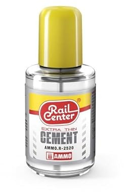 CEMENTO EXTRA-FINO (30 ml)